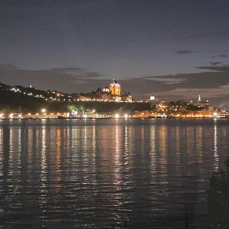 Bonheur Partage Βίλα Lévis Εξωτερικό φωτογραφία