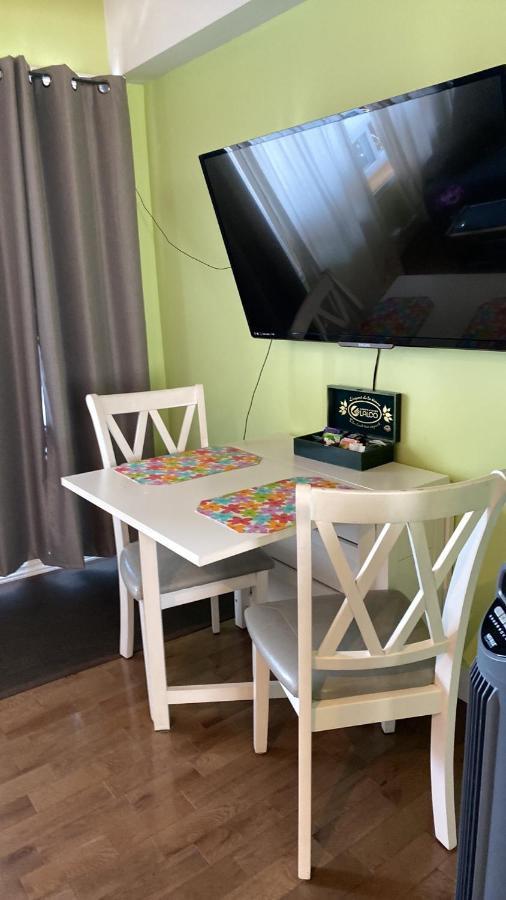 Bonheur Partage Βίλα Lévis Εξωτερικό φωτογραφία